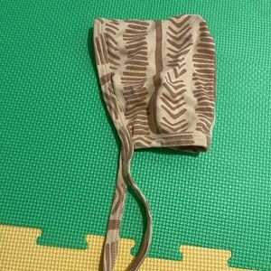 Kate quinn elf hat in color boho stripe